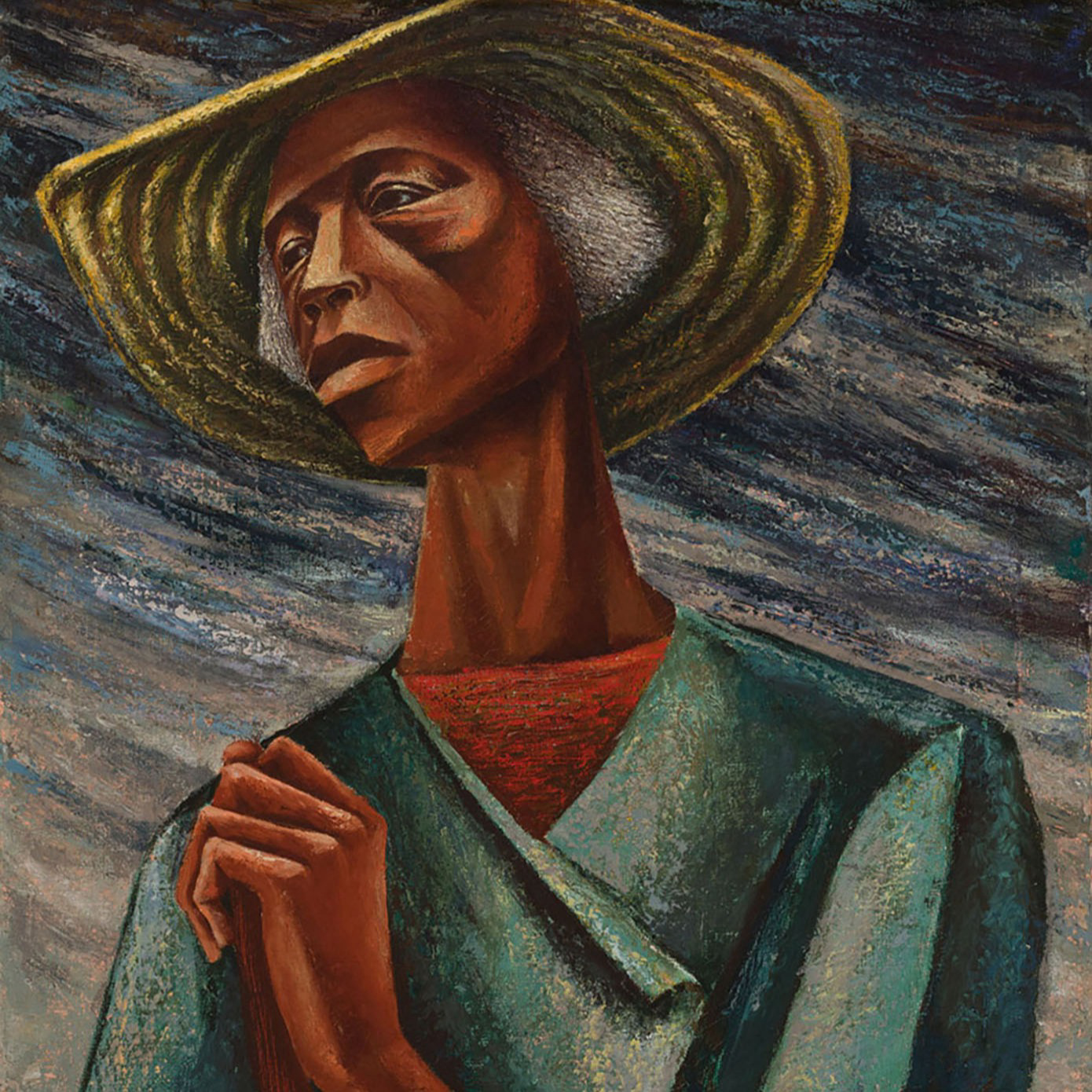 elizabeth-catlett-artist