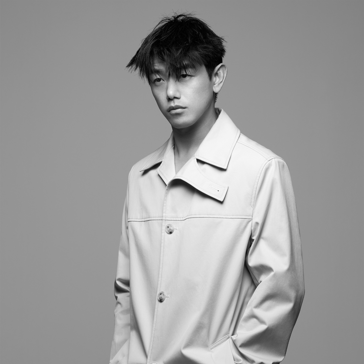 Eric Nam, K-Pop, Korean, Music, Commission, Fashion