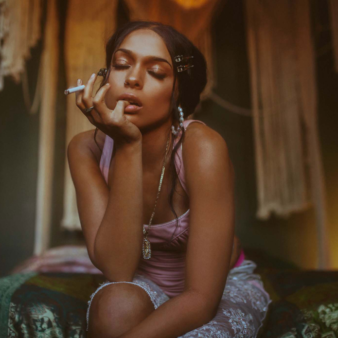 La Bruja: Princess Nokia Lights the Way for the Next Chapter