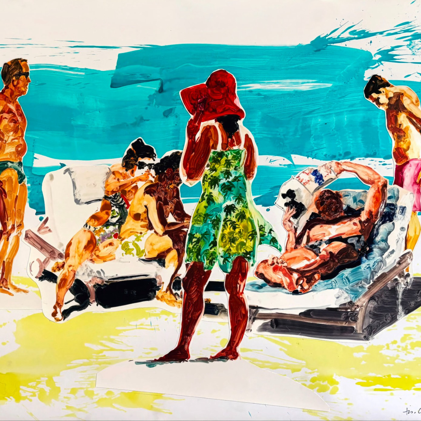 eric-fischl-artwork