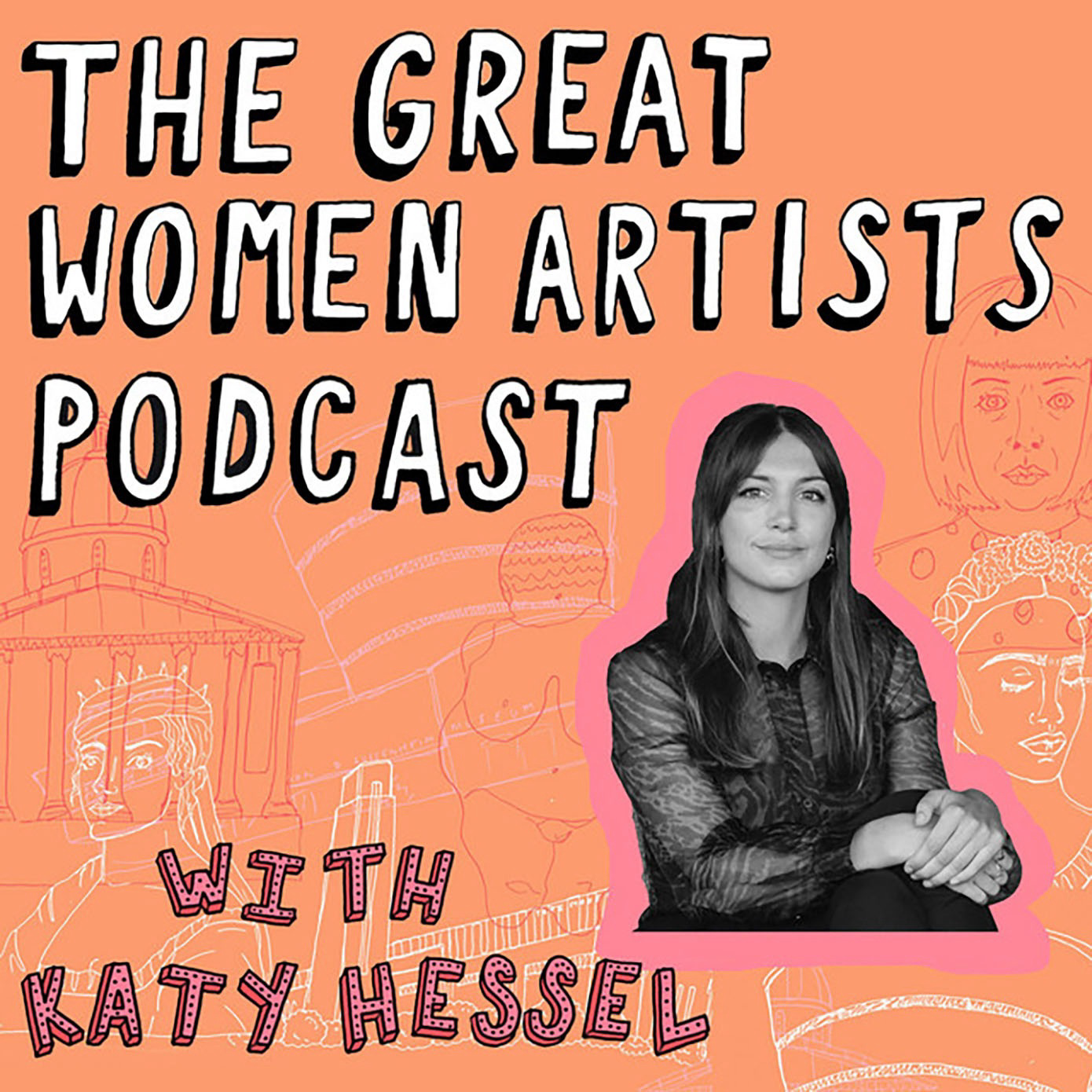 the-great-women-artists-podcast