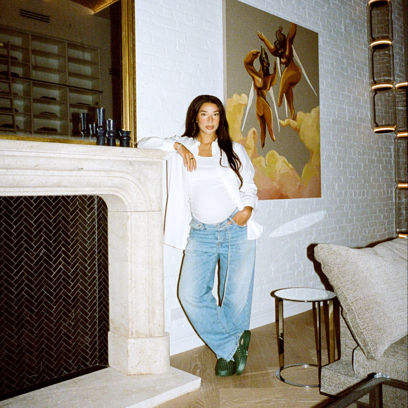 hannah-bronfman-collector