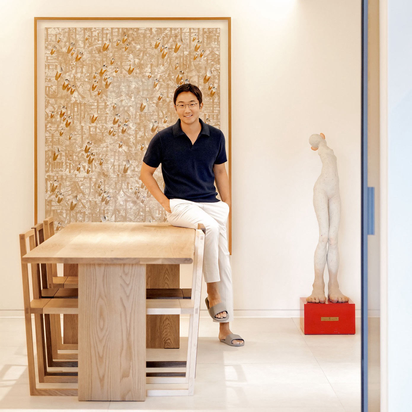 jeongho-nam-art-collector