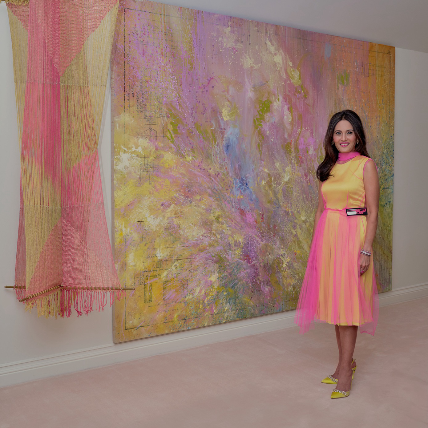 Komal-Shah-art-collector-san-francisco-fog