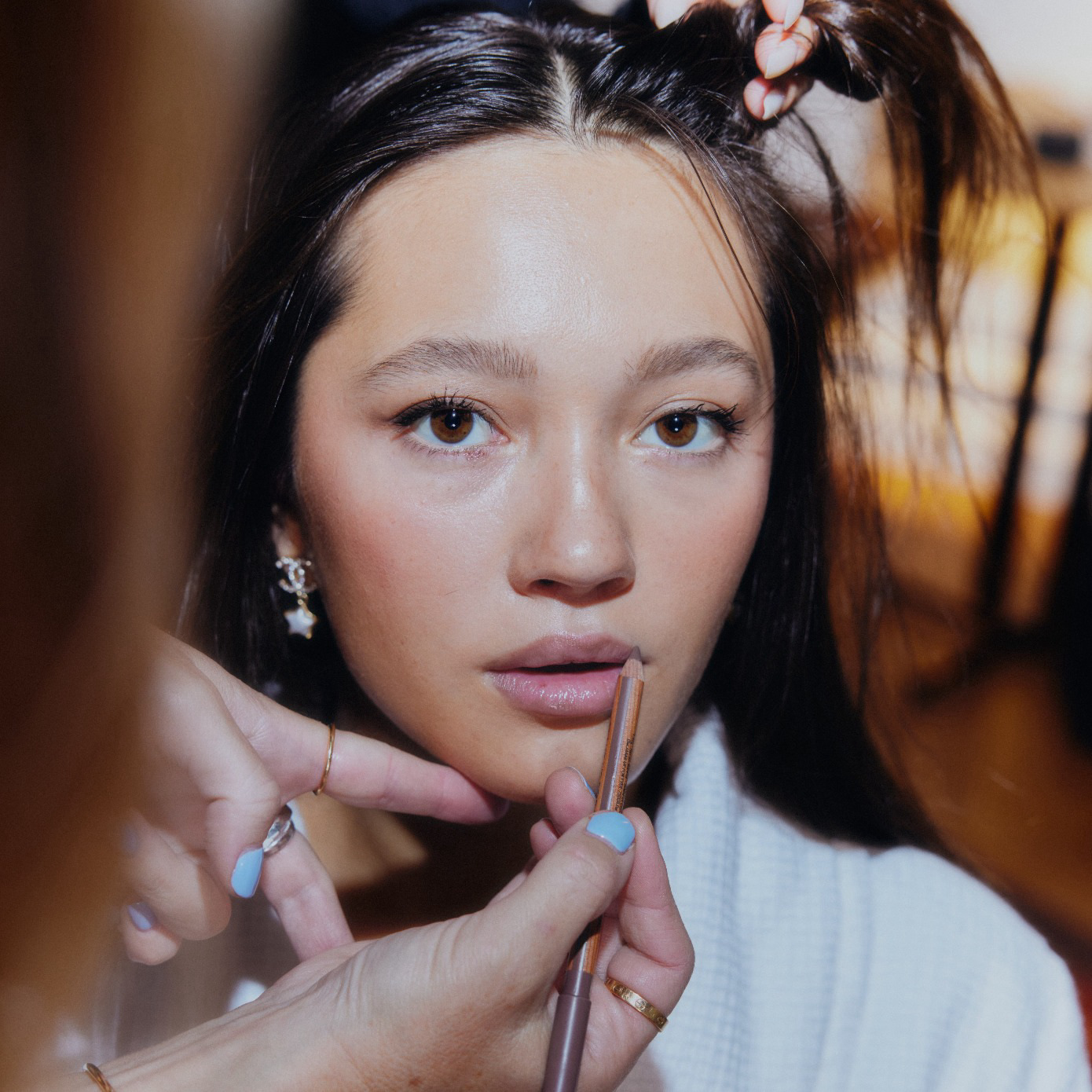 lily-chee-paris-fashion-week-chanel