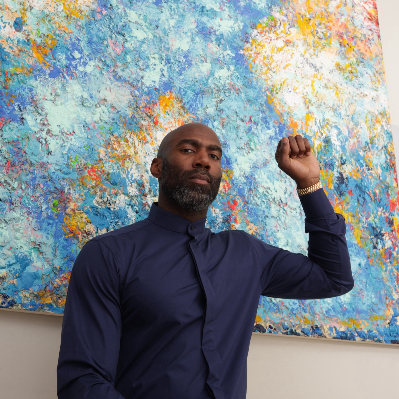 malcolm-jenkins-art-collector