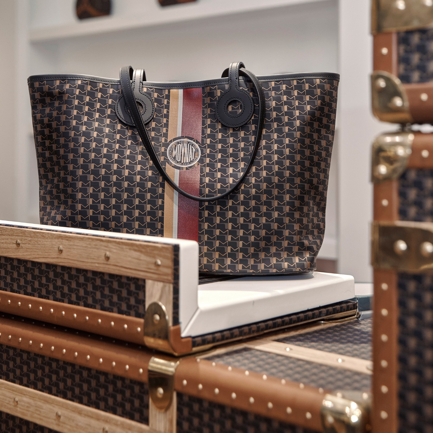 Moynat is Making the Personal Global