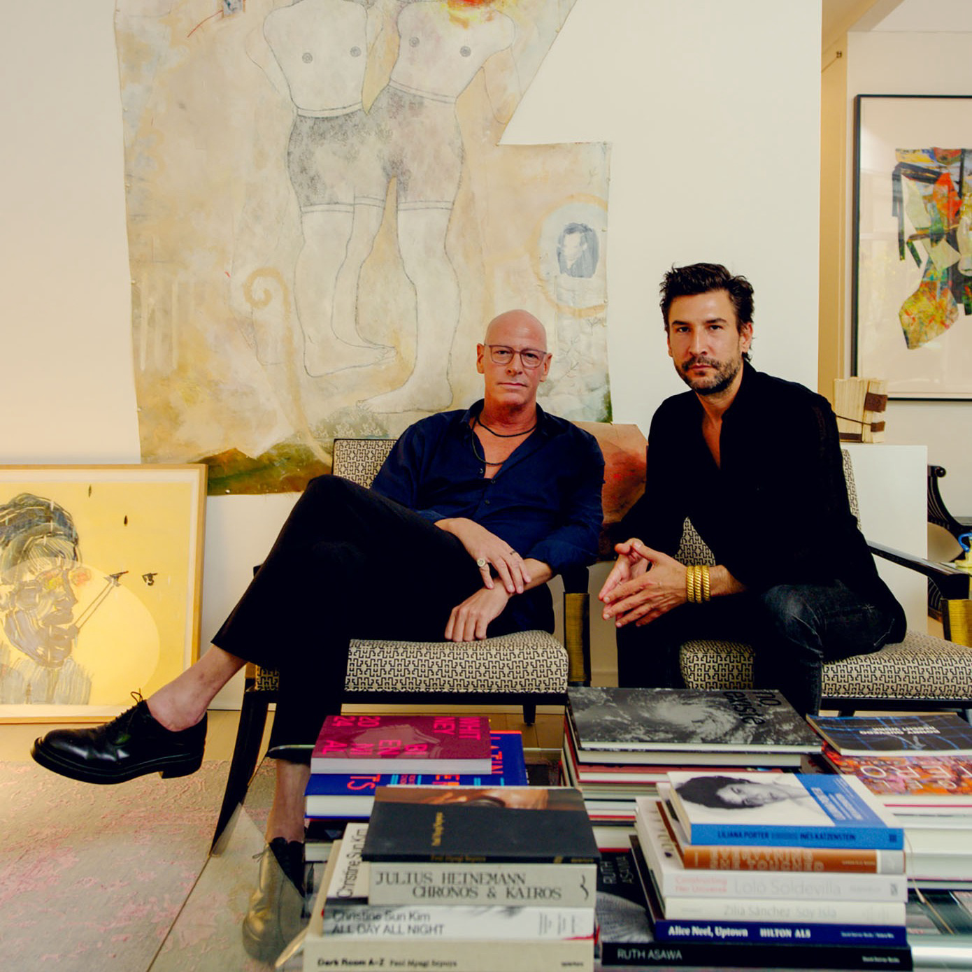 rodrigo-padilla-art-collector
