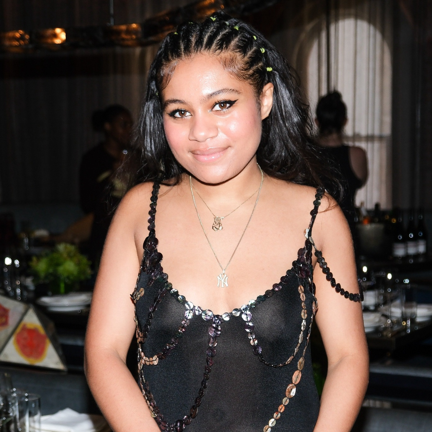 Meet The 22 Year Old Winner Of The Bal Harbour Shops Next Gen Fashion 