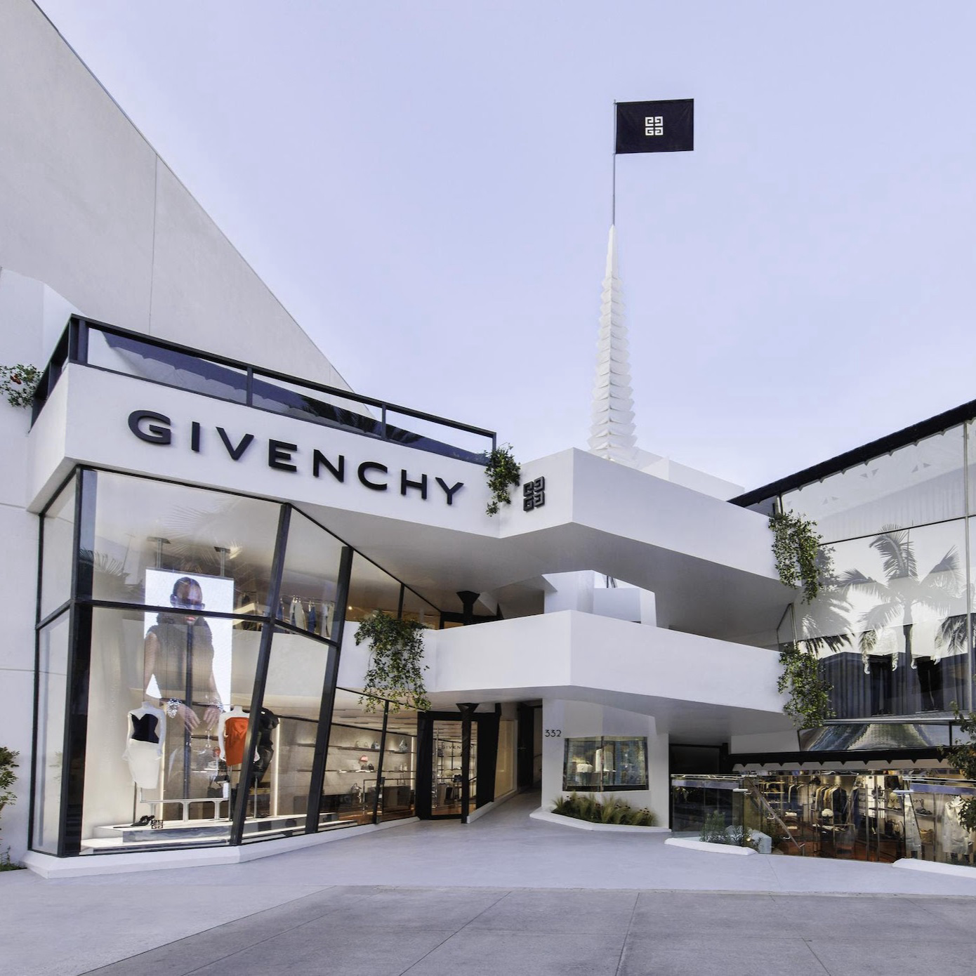 givenchy-los-angeles