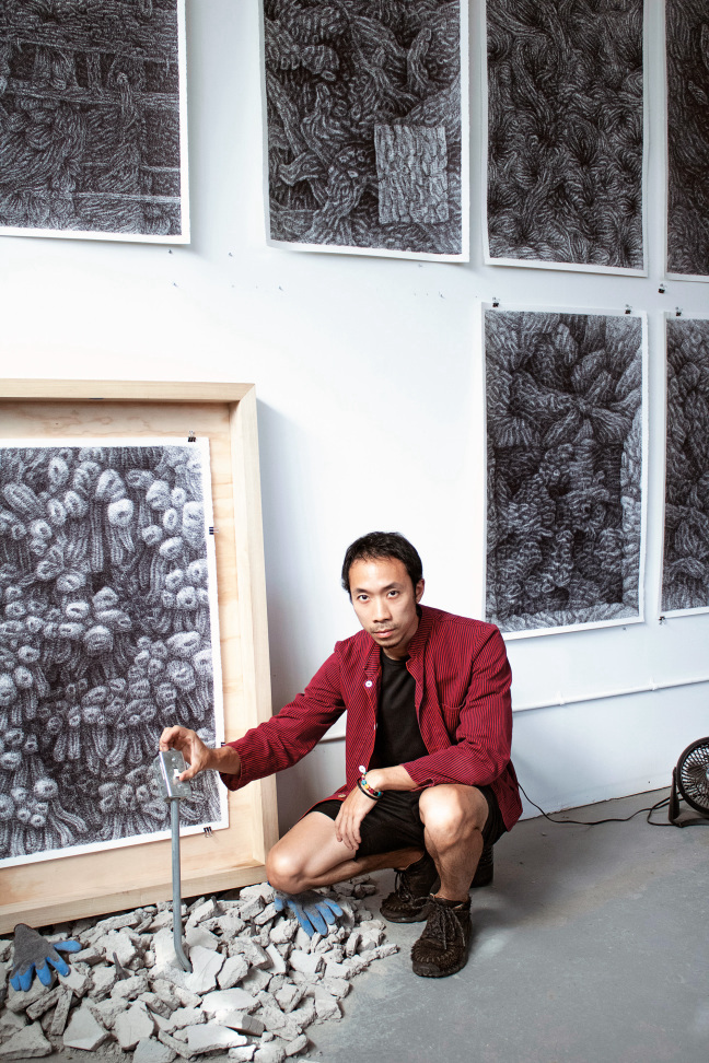 aapi-heritage-month-artist