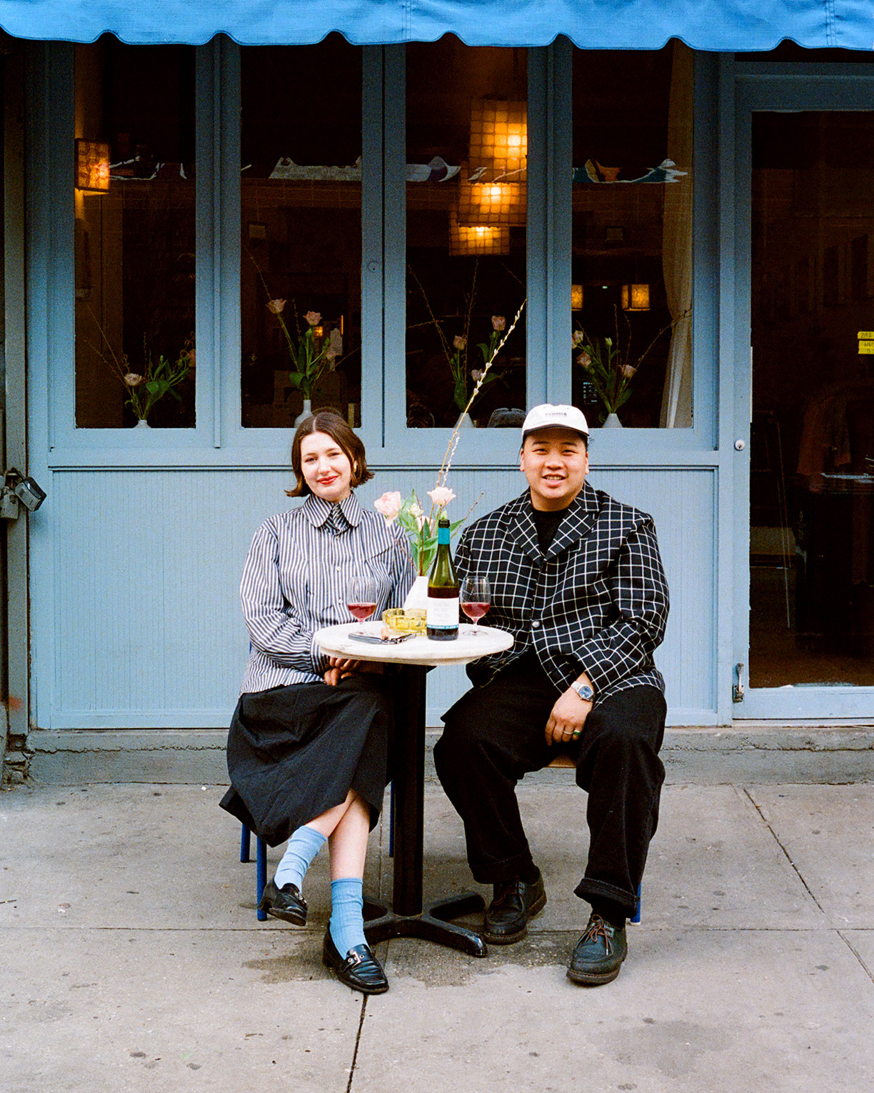 LUCIA BELL-EPSTEIN