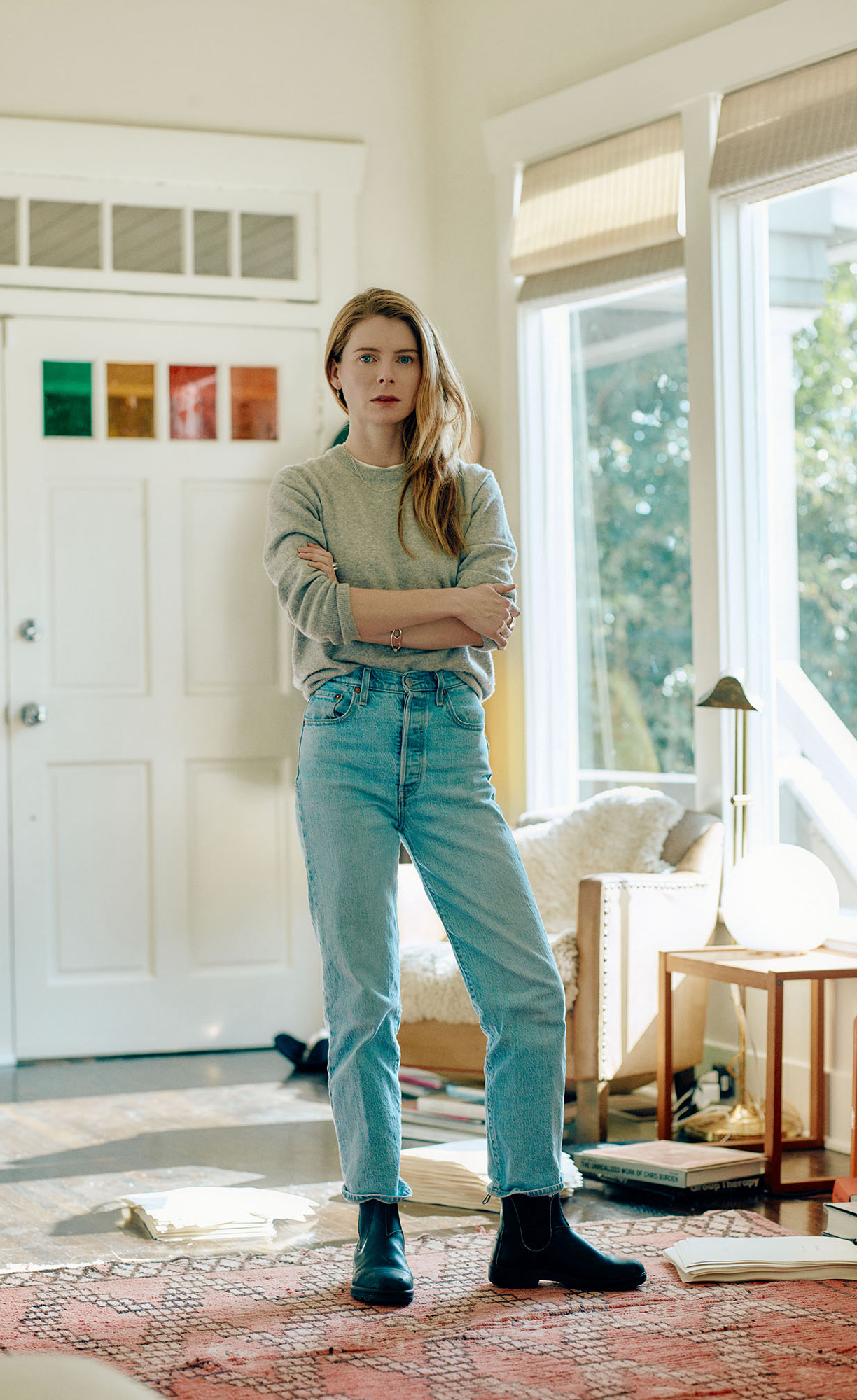 Caroline Tompkins