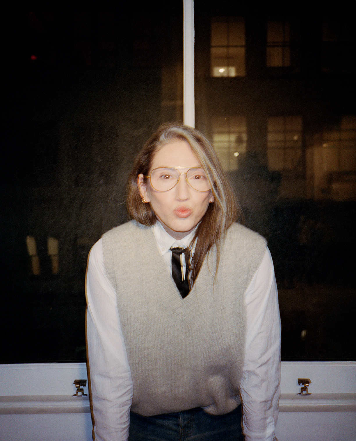CASS BIRD