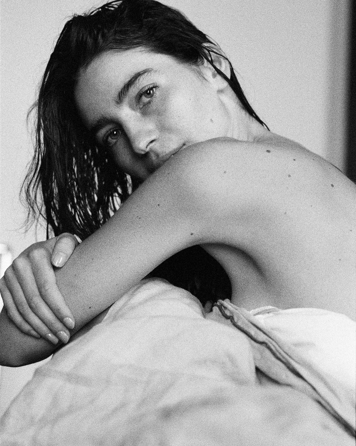 BRYAN LISTON