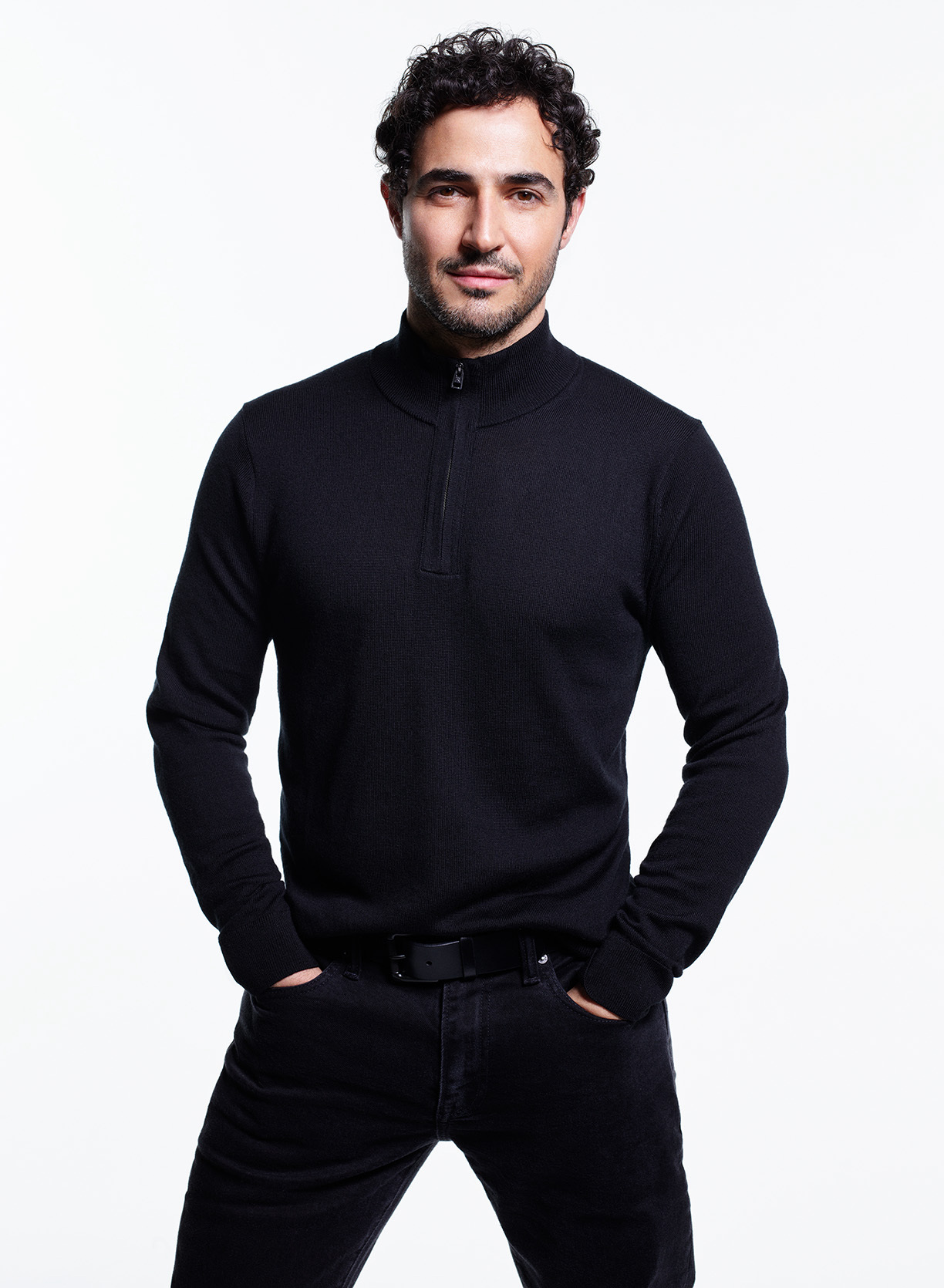 MARIO SORRENTI