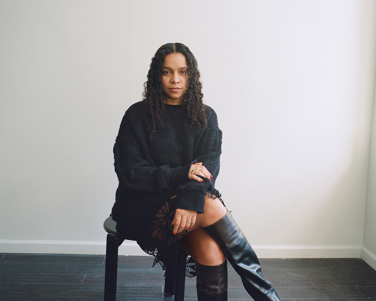 DEIRDRE LEWIS