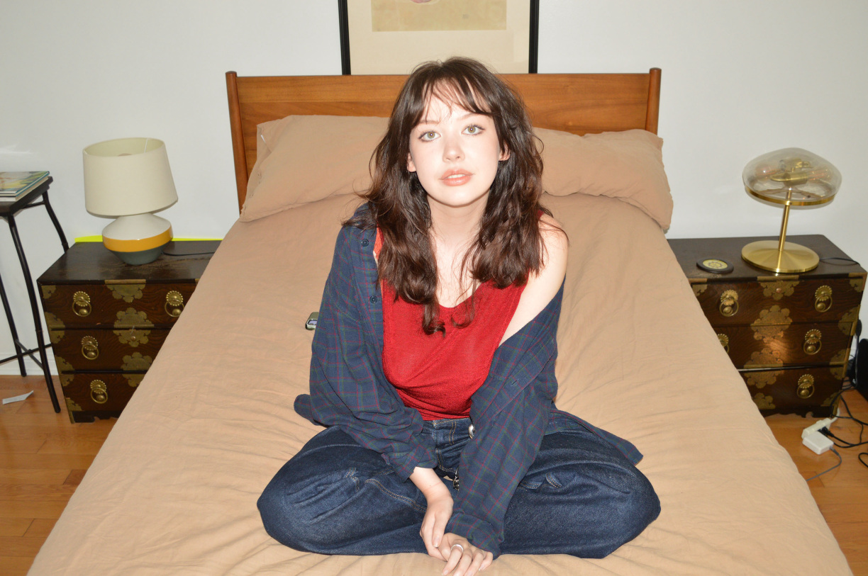 Maia Wyman