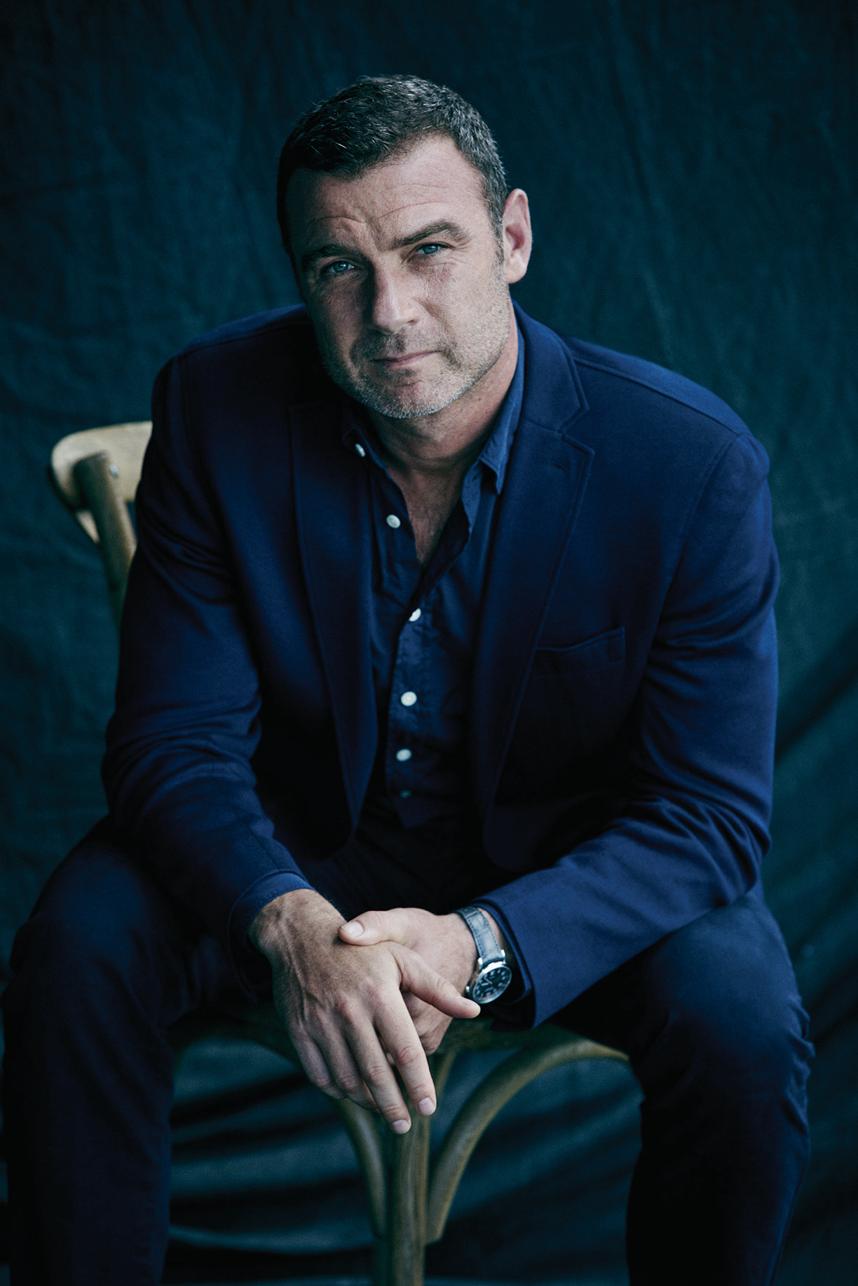 MATTHEW BROOKES