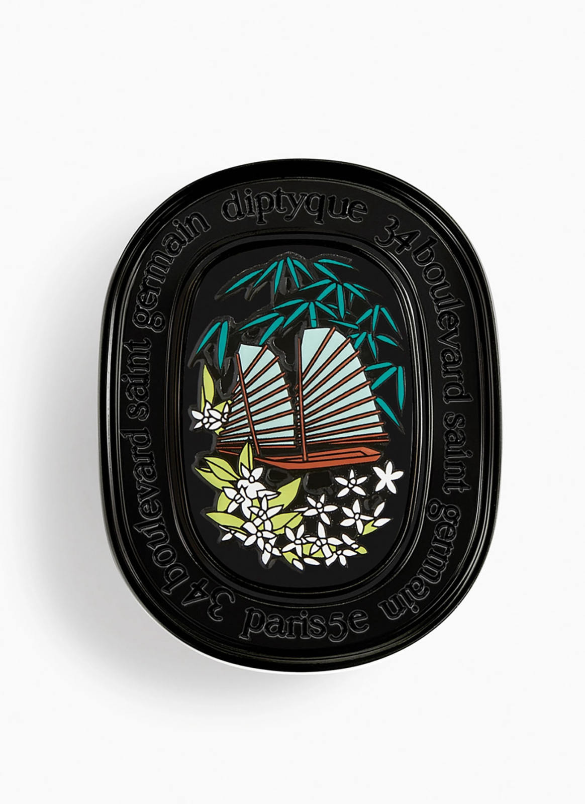 Diptyque Do Son Refillable Solid Perfume