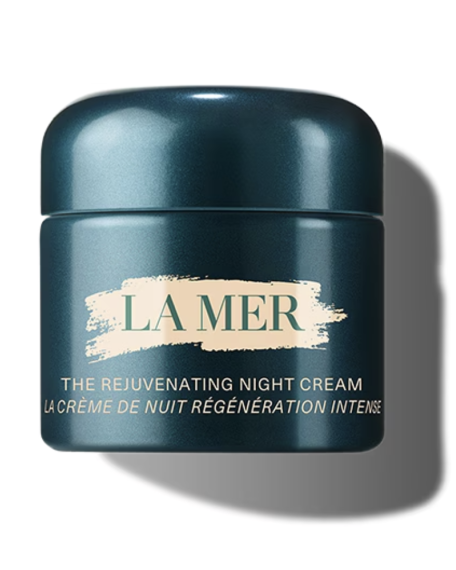 La Mer The Rejuvenating Night Cream