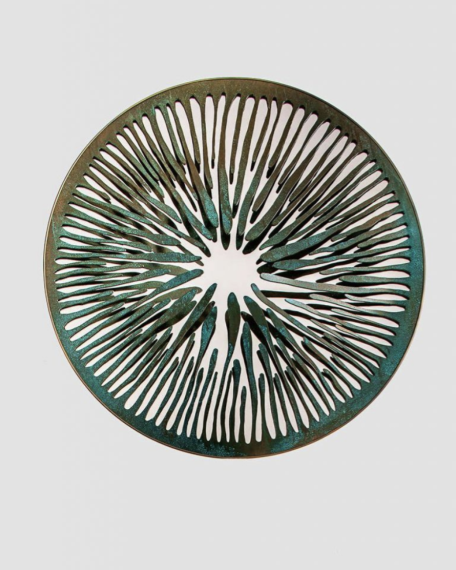ddc Pupil Sculptural Mirror