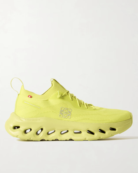 Loewe + ON Cloudtilt Sneaker