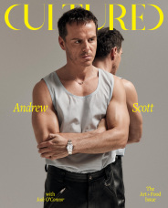 Art + Food Issue