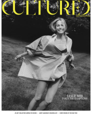 Hamptons June/July Edition 2025