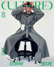 The CULT100 Issue 2025