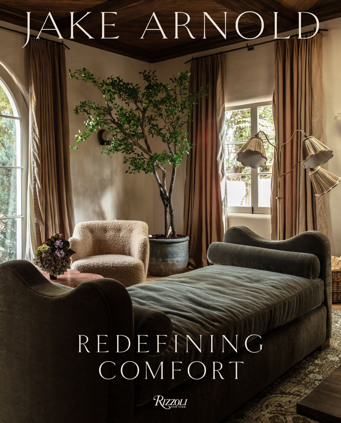 5 Interior Design Books to Read This Fall