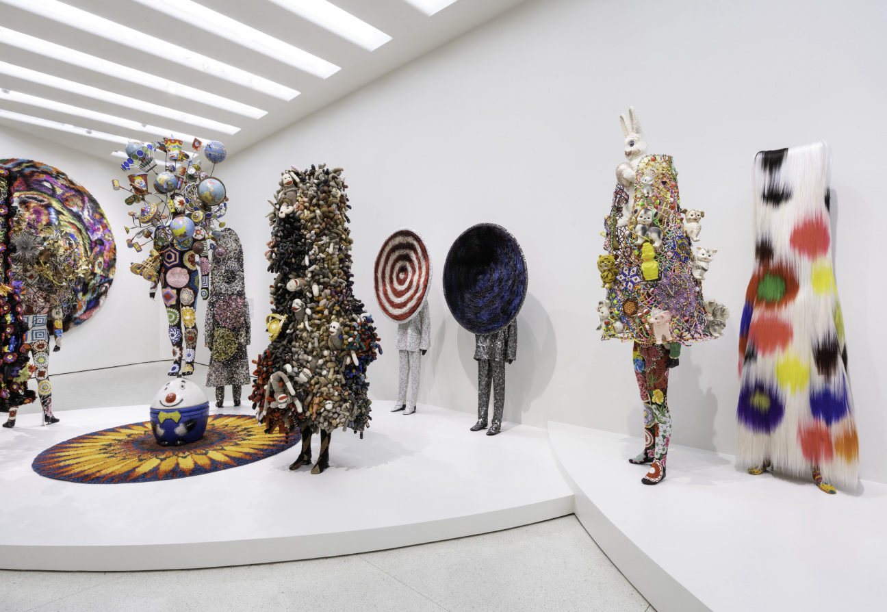 nick-cave-artist-guggenheim