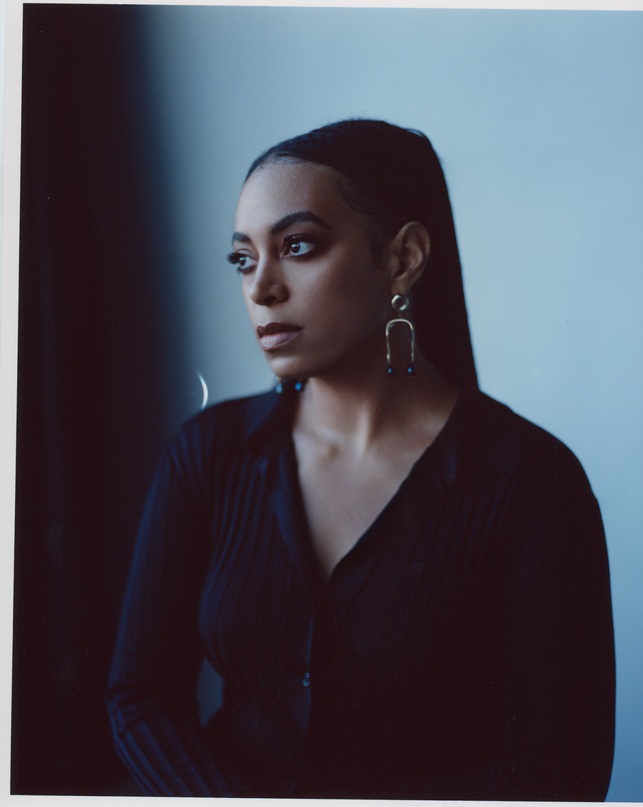 Saint Heron's Solange Knowles is BAM's New Curator at Large