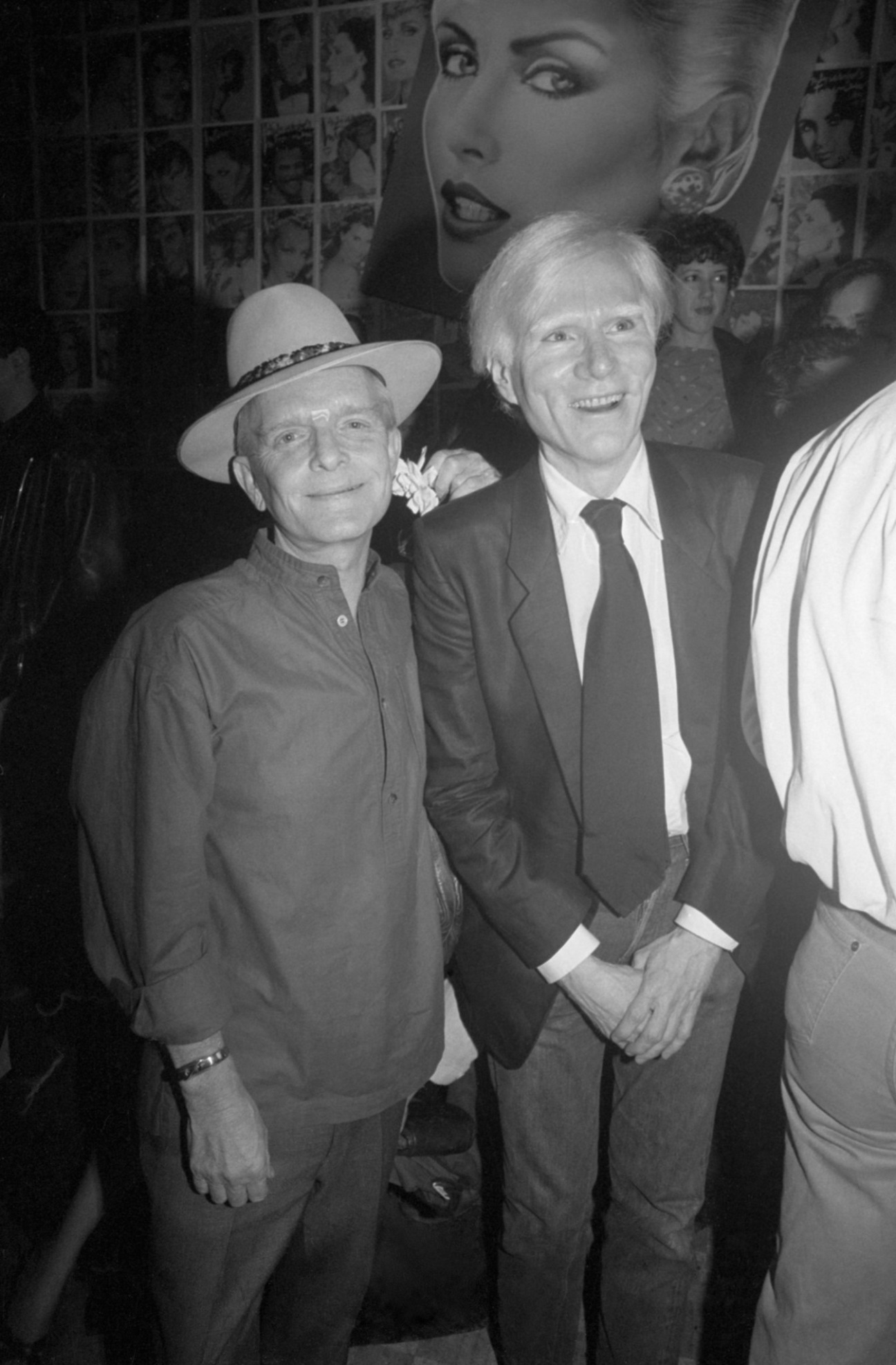 andy-warhol-truman-capote-art