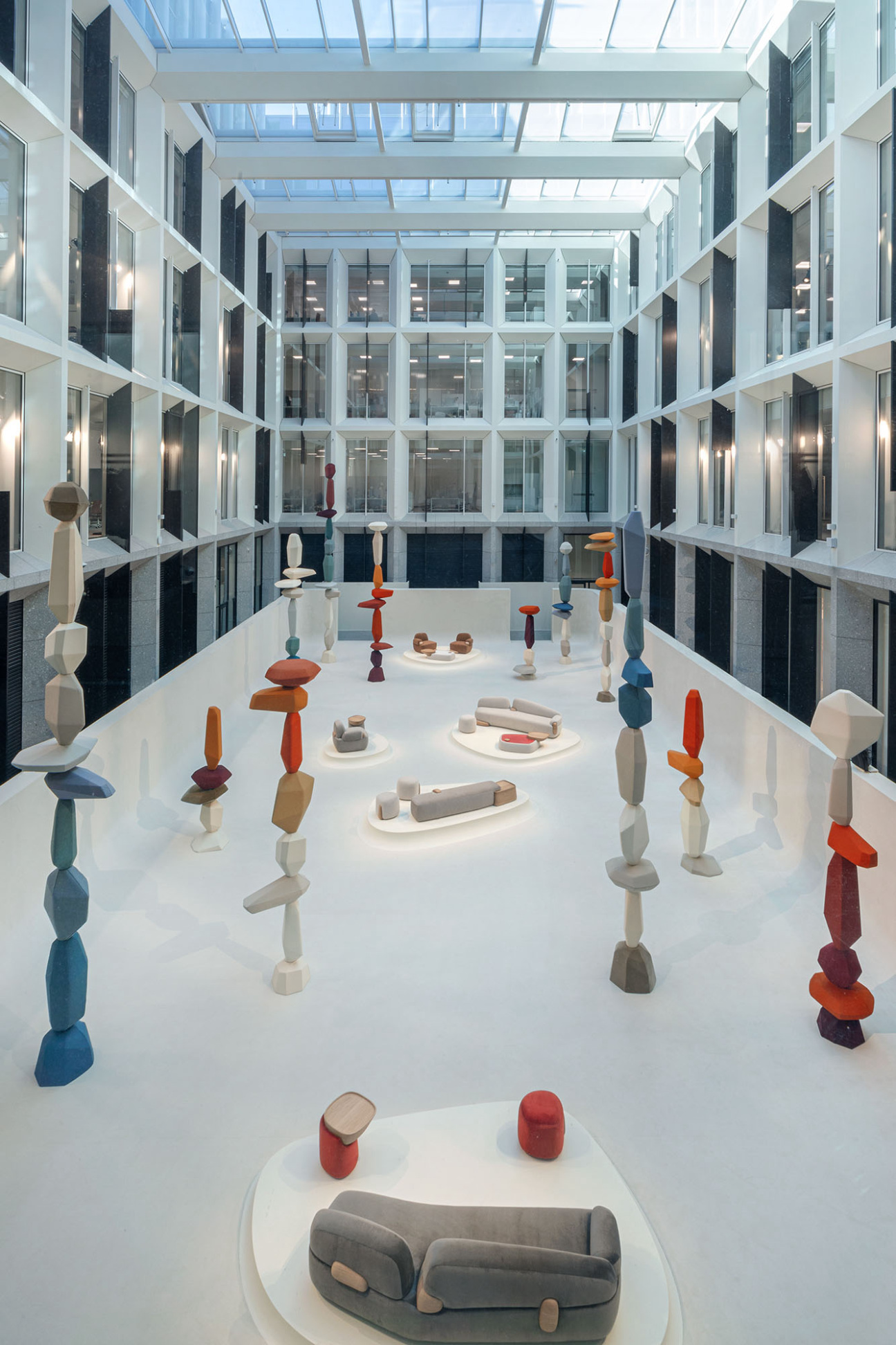 The Best of Milan Design Week 2023 - Sixtysix Magazine