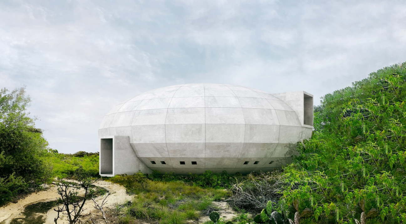 Mushroom-Pavilion-oma