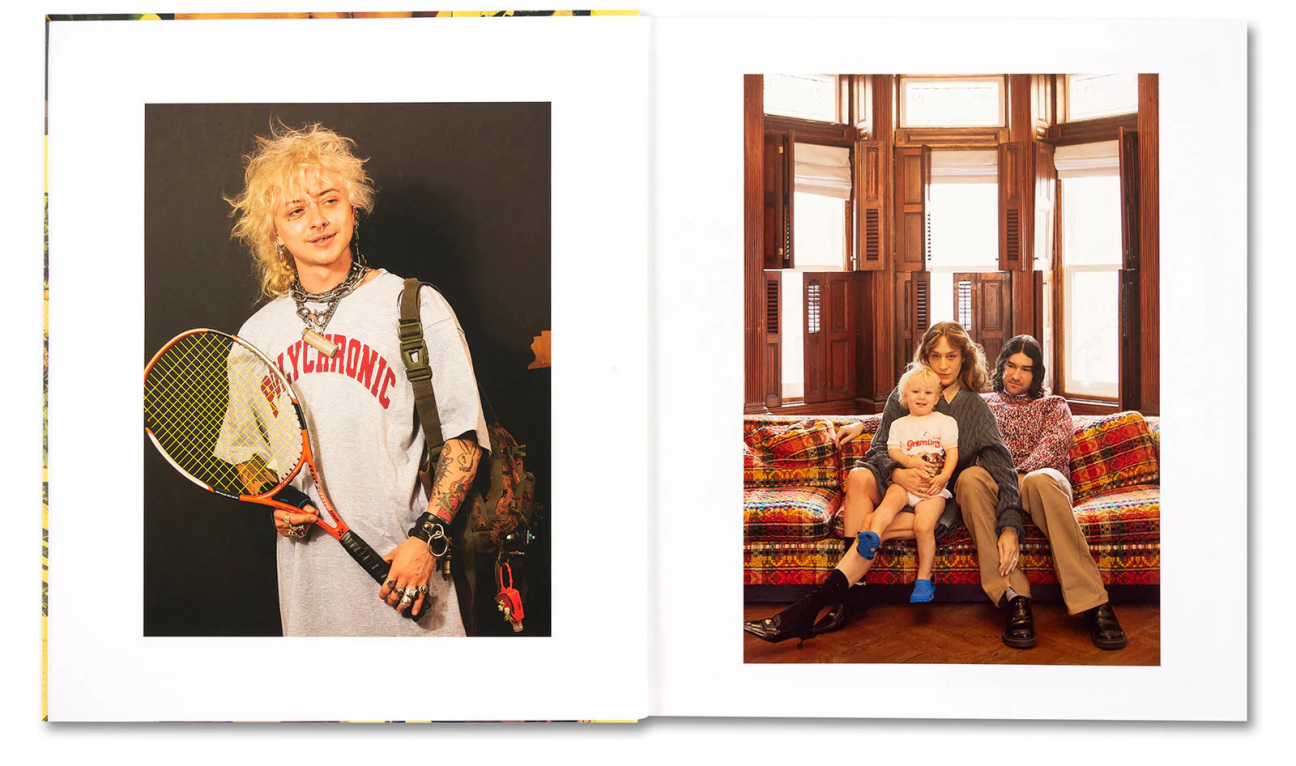 5 Celebrated Photographers Share Their Favorite Photo Books
