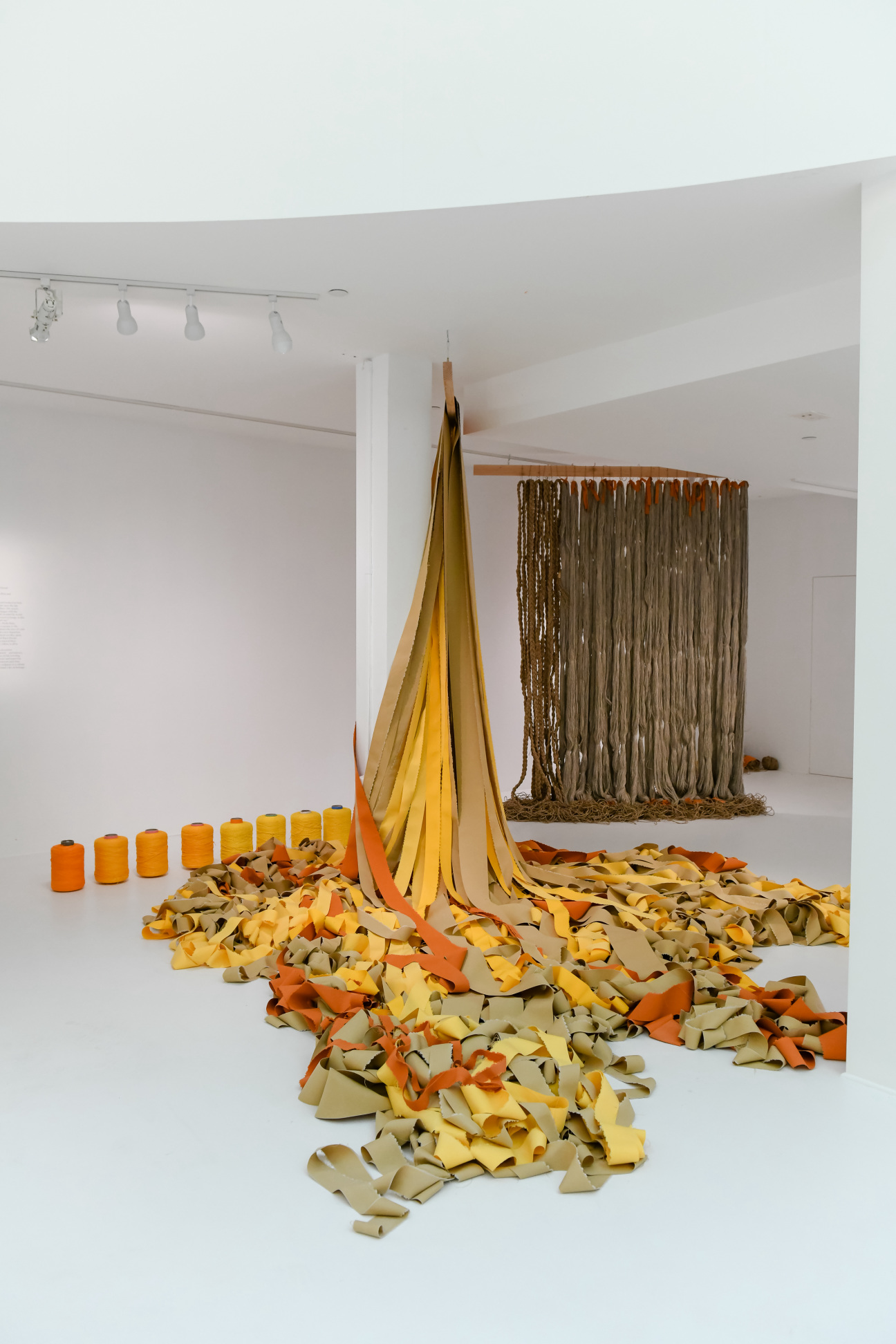 Veuve Clicquot's Tribute Exhibit to Its Matriarch