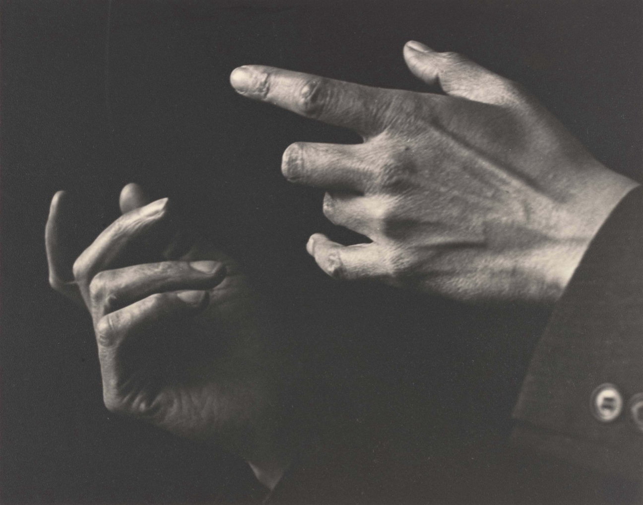 Ruth-Bernhard-Print