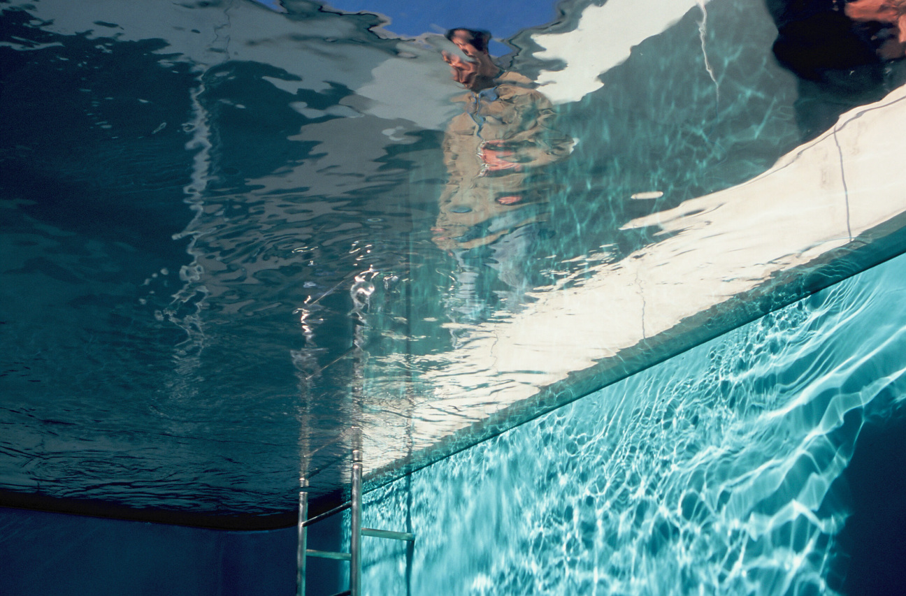 Leandro Erlich Swimming Pool