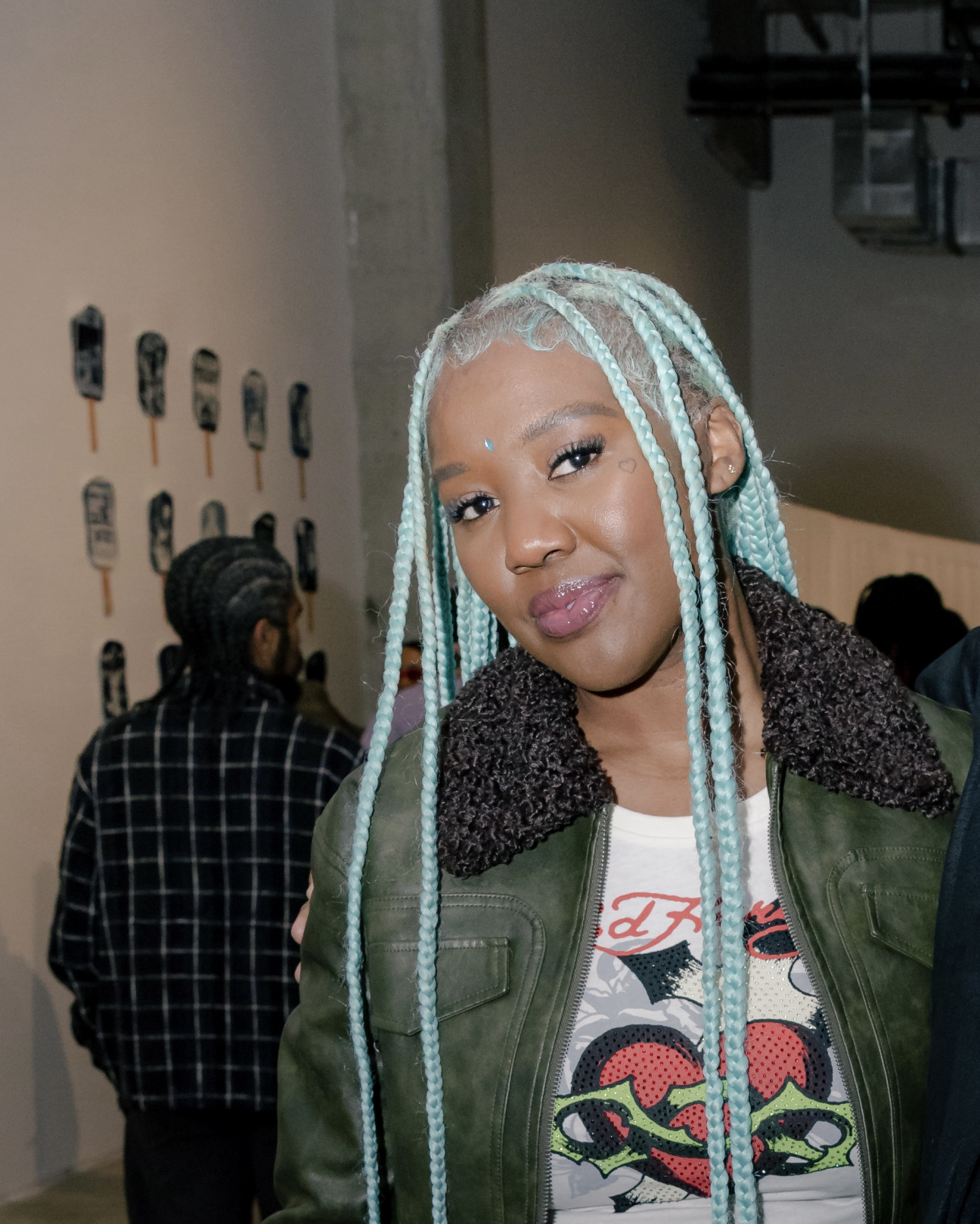 chela-mitchell-gallerist