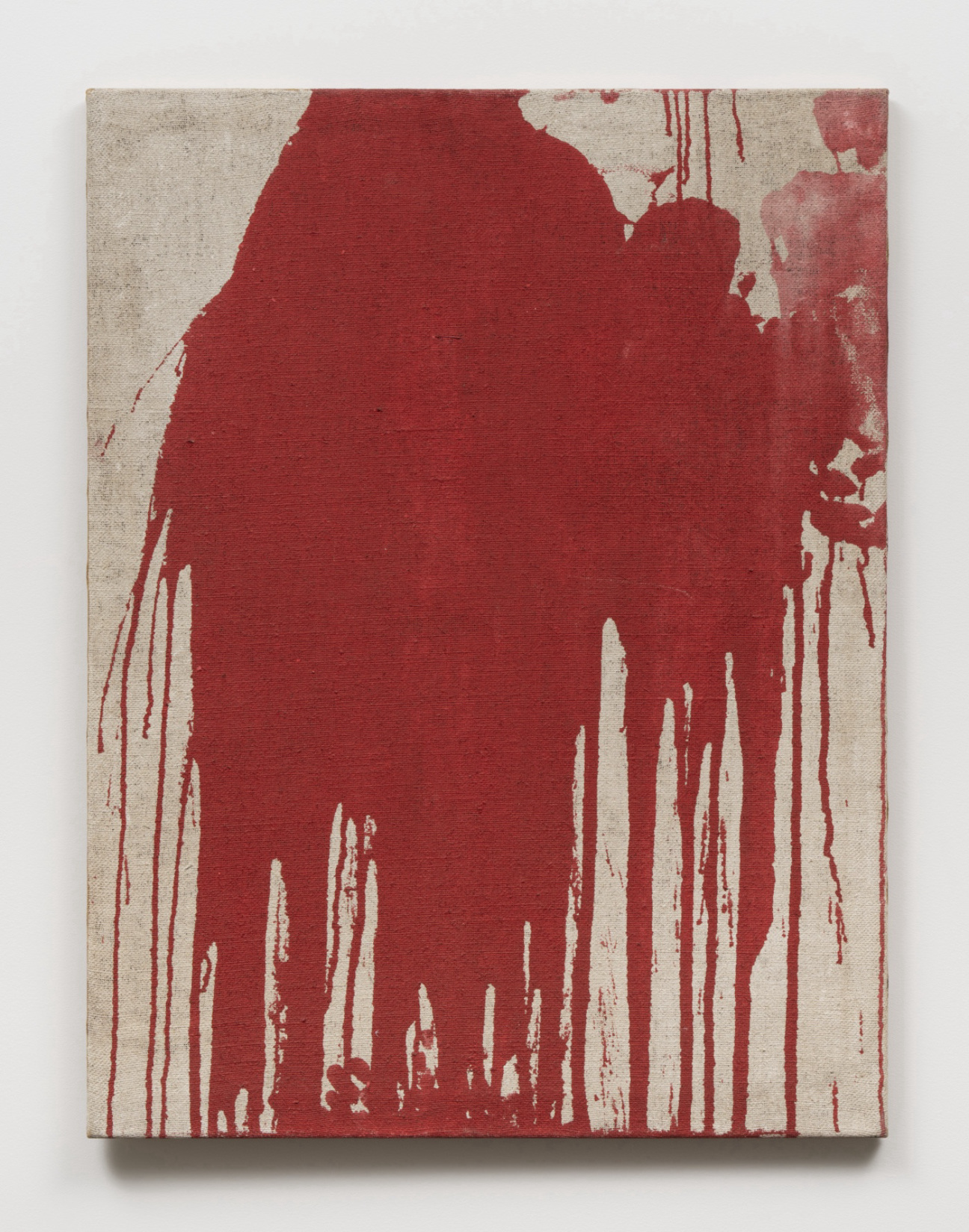 hermann-nitsch-schüttbild-nitsch-foundation-pace