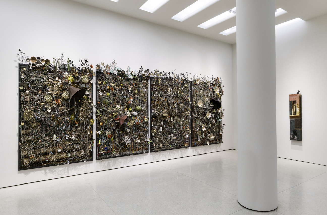 nick-cave-artist-guggenheim