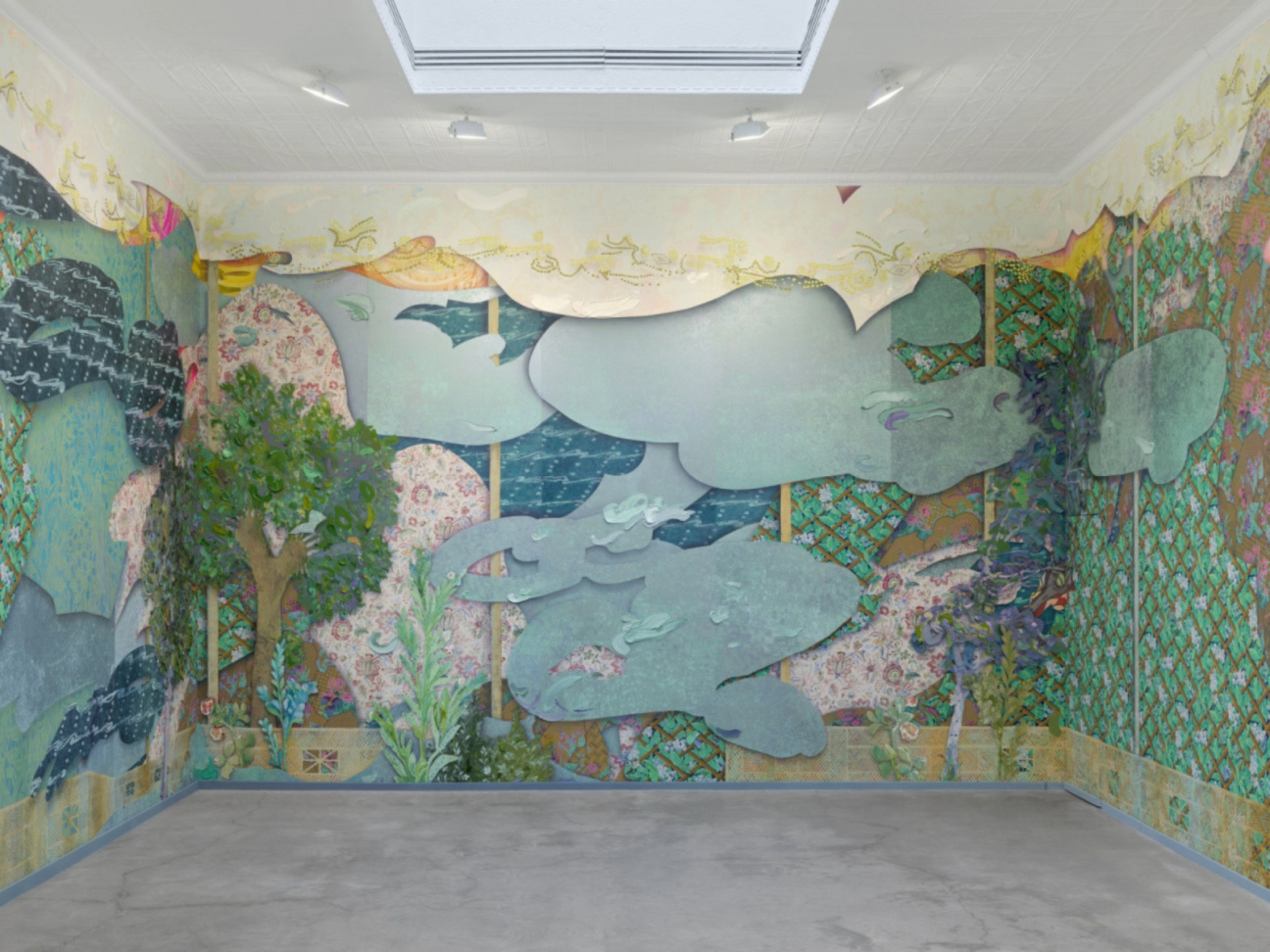 Laura-owens-installation