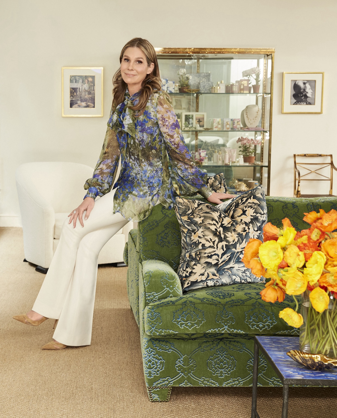 Aerin-Lauder-los-angeles