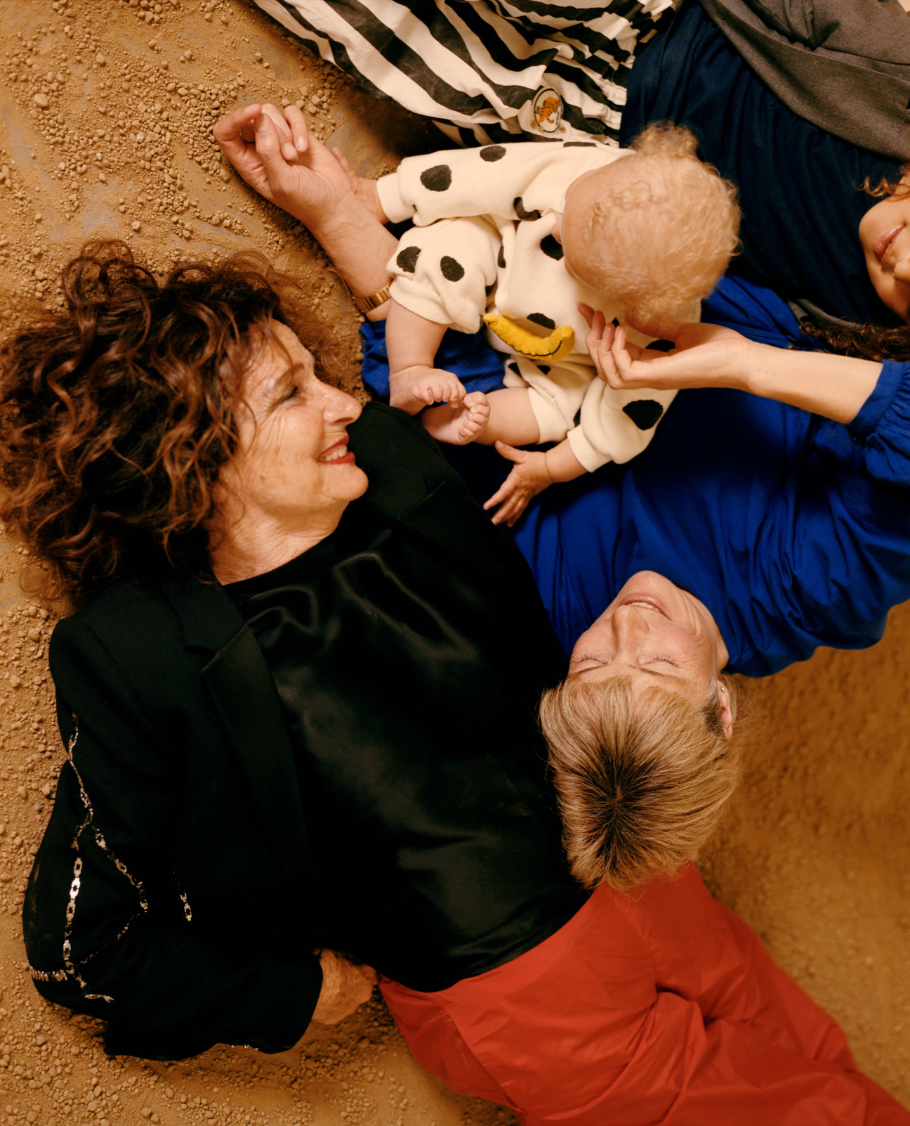 lita-albuquerque-grandmother-mother