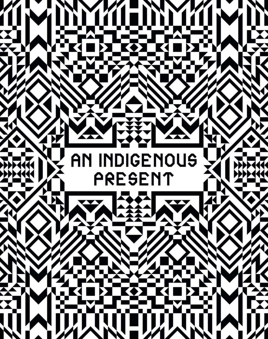 an-indigenous-present-book