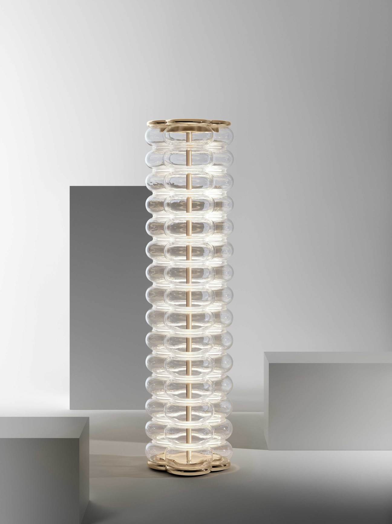 atelier-biagetti-flower-tower-louis-vuitton-objets-nomades-furniture-light-sculpture