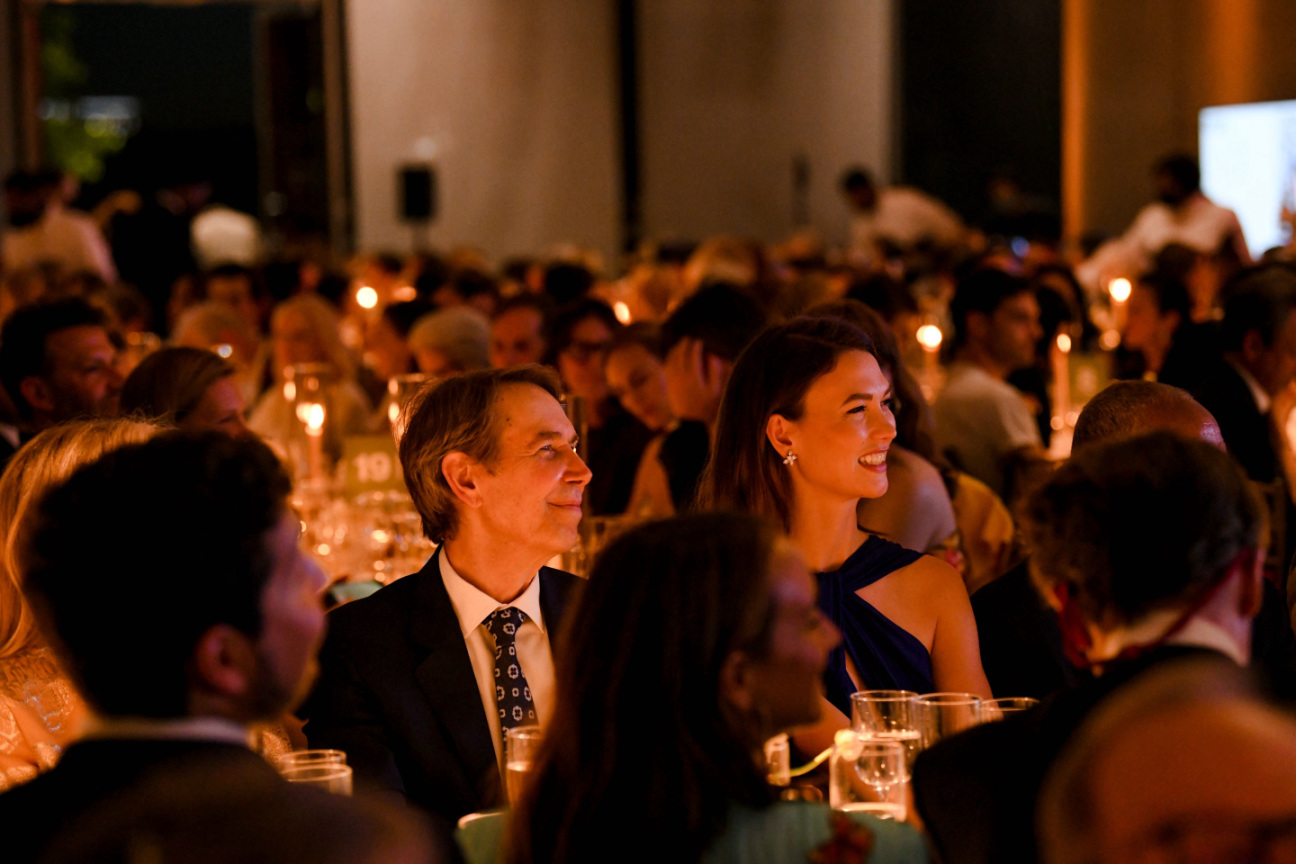 Karlie Kloss The Whitney Gala