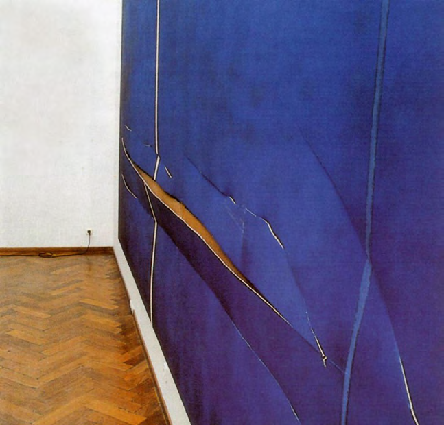 barnett-newman-vandalism